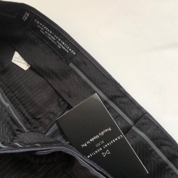 Combatant Gentlemen Pants (men’s) - Picture 4 of 8